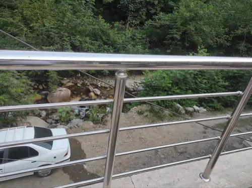 تصویر 5 - ویلا ویلای جنگلی کوهستانی تک خواب در فومن در  فومن