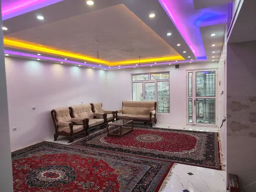 تصویر ۱ - آپارتمان مبله گلبرگ (۳) در  شیراز