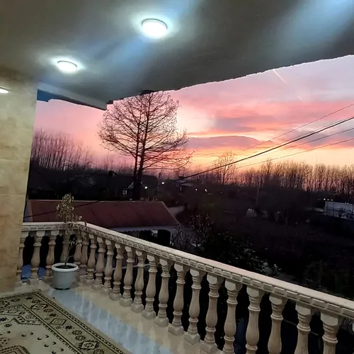 تصویر ۱ - ویلا افرا در  لاهیجان