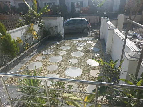 تصویر 2 - ویلا اقامتگاه 3pr در چمستان