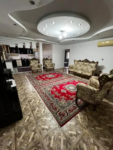 تصویر 6 - خانه ویلایی برهان در  چابکسر