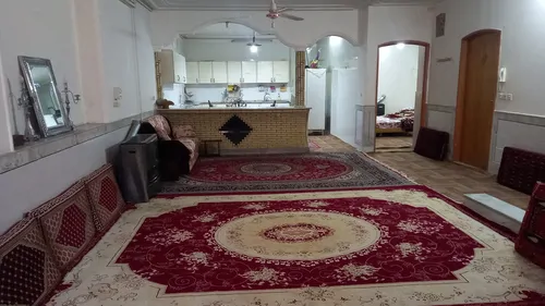 تصویر 12 - خانه نبض بهار (۲) در  کاشان