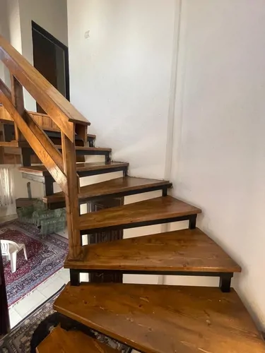 تصویر 8 - ویلا استخردار آبگرم آرامش در  نوشهر