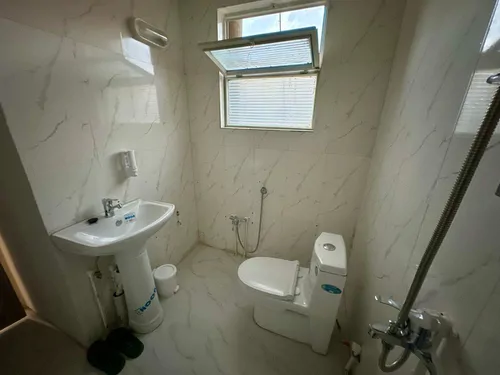 تصویر 20 - سوییت لاولی روم (201) با صبحانه رایگان در فردوسی در تهران