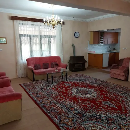 تصویر 3 - ویلا رز مریم در چالوس