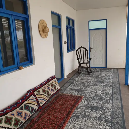 تصویر 3 - خانه دوستی در شفت