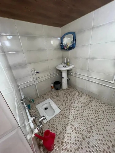 تصویر 10 - کلبه چوبی برادران شریفی (3)  در  ماسال