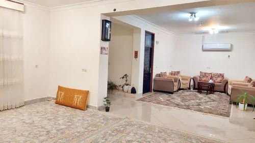 تصویر 4 - خانه ویلایی نخل و زیتون در  طبس