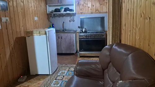تصویر 3 - کلبه جنگلی ترنج در ماسال