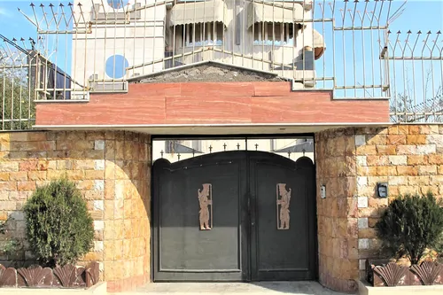 تصویر 2 - آپارتمان بهار (واحد 2) در فرح آباد