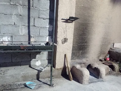 تصویر 5 - ویلا اقامتگاه نامداران در درگز