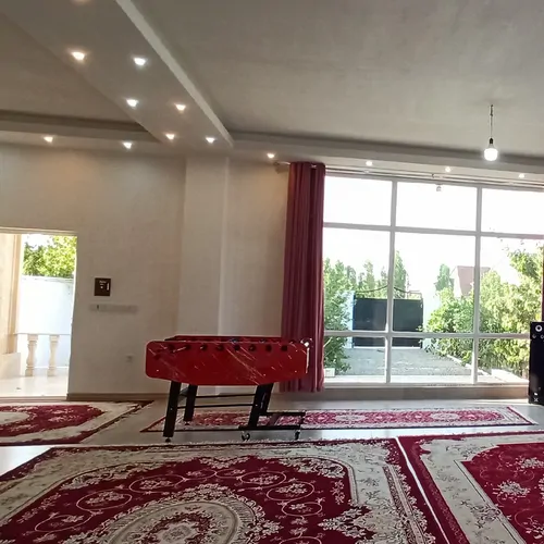 تصویر 6 - ویلا استخردار آبگرم گلستان در  سهیلیه