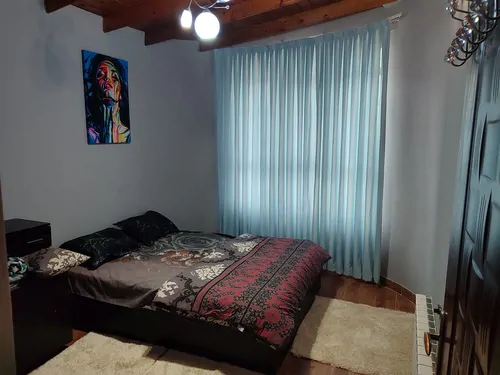 تصویر 12 - ویلا ماهرش در  انزلی