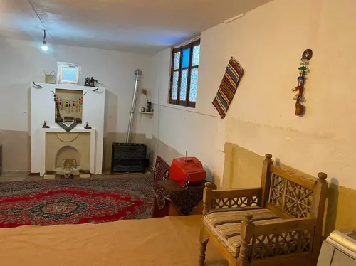 تصویر 5 - اقامتگاه بوم‌گردی اقامتگاه بومگردی و گردشگری ترنه در  ساری