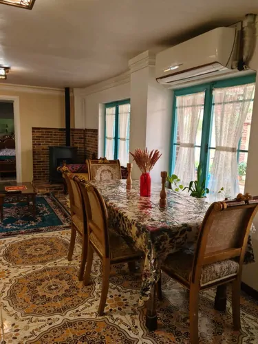 تصویر 3 - ویلا تی کوچی در رشت