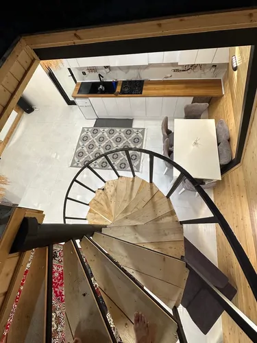 تصویر 6 - کلبه خان در رشت