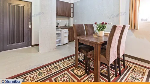 تصویر 5 - اقامتگاه بوم‌گردی Azi Home در  ابدانان