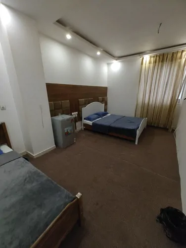 تصویر 2 - هتل آپارتمان استایل vip (3) در  قشم