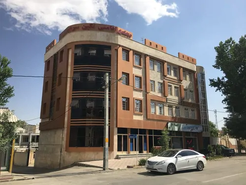 تصویر 2 - آپارتمان مبله نگین (1) در سرعین