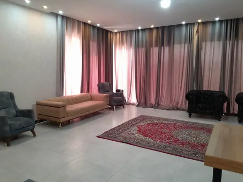 تصویر 3 - ویلا استخردار آبگرم رادین در  رودهن