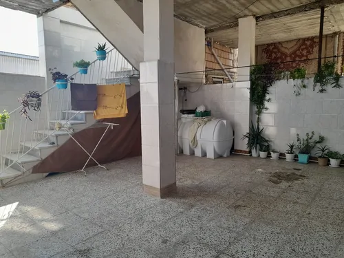 تصویر 13 - خانه عارف (۲) در  بندر ترکمن