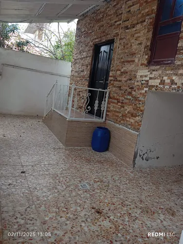 تصویر 3 - ویلا ویلا نیم پیلوت در بابلسر