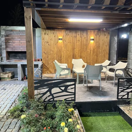 تصویر 3 - ویلا سهیلیه زکی اباد انتهای ارغوان ۵ در کرج