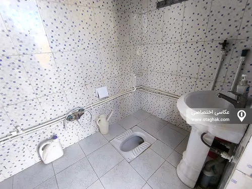 تصویر 18 - اقامتگاه بوم‌گردی خانه امید (واحد۱) در  شاهرود