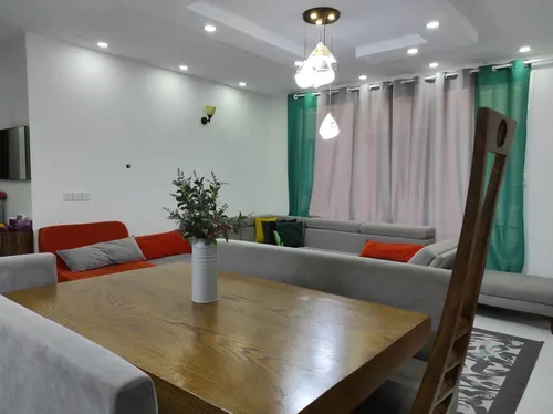 تصویر 7 - آپارتمان مبله دنج مینیمال  در  کیش