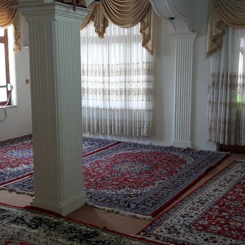 تصویر 2 - ویلا دربستی در تالش