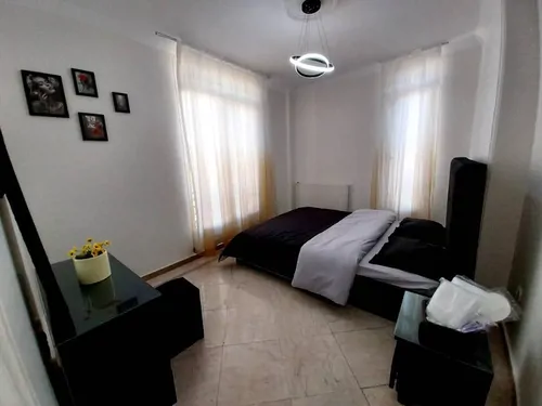 تصویر 13 - آپارتمان مبله روشا (واحد یلدا) در خیابان ویلا  در  تهران