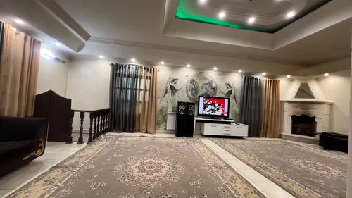 تصویر 28 - ویلا استخردار آبگرم بانوی شرقی (2) در پردیس