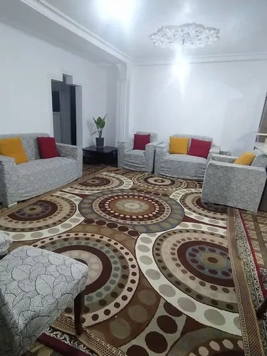 تصویر 4 - ویلا  مرتضی (دوخوابه) در  کلاچای