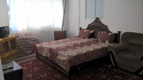 تصویر 2 - هتل آپارتمان گلستان (واحد9) در قمصر
