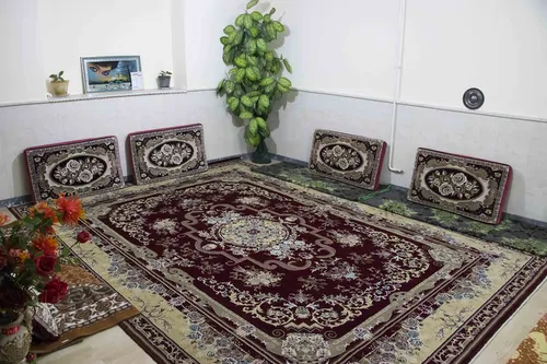 تصویر 3 - آپارتمان ائل گلی ش۱ در تبریز