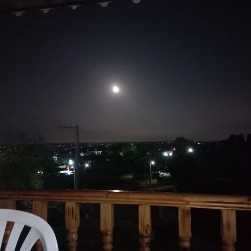 تصویر 3 - کلبه شاهین  در ماسال