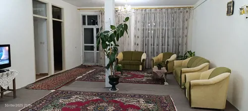 تصویر 5 - ویلا ویلایی سبز در  اسکو