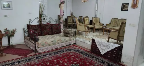 تصویر 4 - خانه اقامتگاه گلپا در گلپایگان