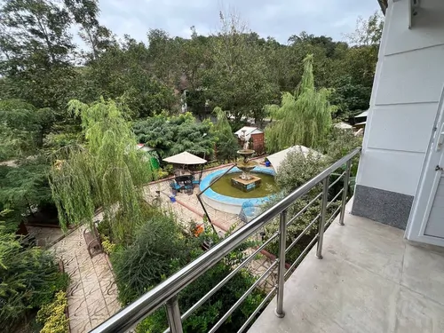 تصویر 5 - سوییت ستاره شهران (اتاق 4)  در  رودبار