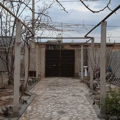 تصویر 2 - خانه باغچه  در مرودشت