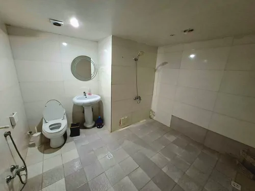 تصویر 17 - آپارتمان مبله رز در شهرک گلستان در تهران