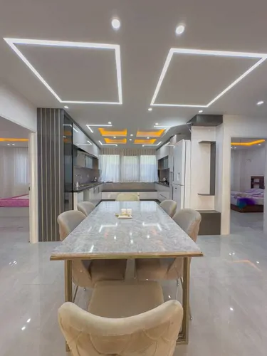 تصویر 6 - ویلا باغ چیکا  در  صومعه‌سرا