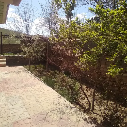 تصویر 23 - ویلا مبله با تراس دلنشین در  طالقان