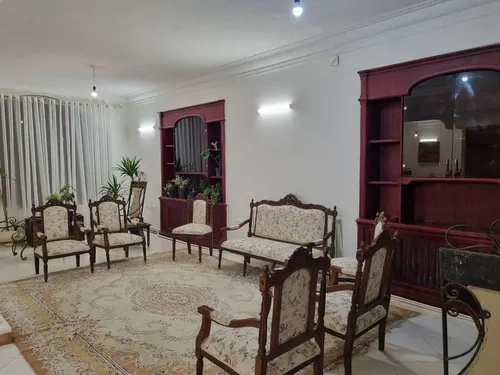 تصویر 6 - خانه ویلایی پدر سالار در  مشهد