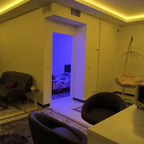 تصویر 8 - آپارتمان مبله آذربایجان دانشور در  تهران