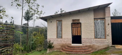 تصویر 31 - کلبه جنگلی دامون در  ساری