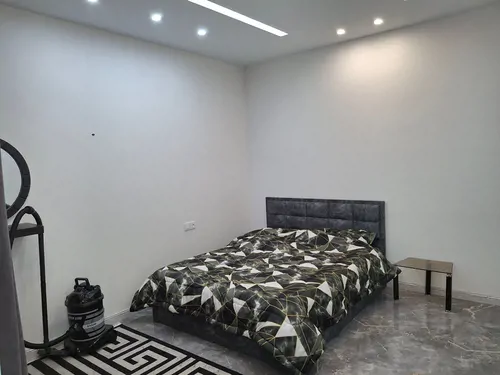 تصویر 6 - ویلا استخردار آبگرم رامجین با فوتبال دستی در  سهیلیه