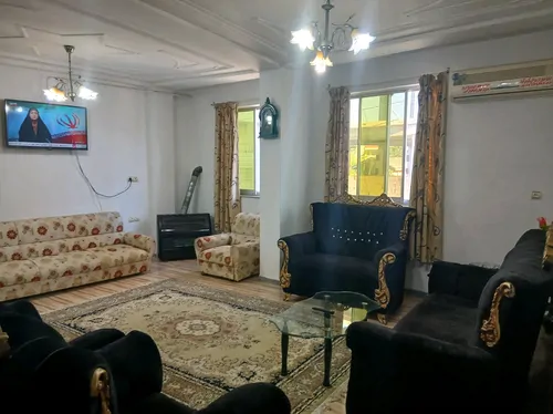 تصویر 5 - آپارتمان مبله سوستان (2) در لاهیجان