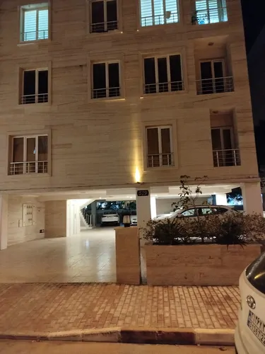 تصویر 10 - آپارتمان مبله دنج مینیمال  در  کیش