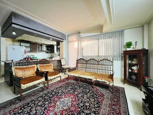 تصویر 7 - خانه مبله سیاحت گر در  شیراز